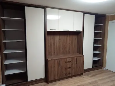 UNIX DANIEL DOMAGAŁA Meble na zamówienie Meble na wymiar