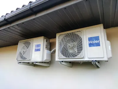 CK-SERWIS KLIMATYZACJA Wentylacja Rekuperacja Chłodnictwo